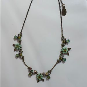 Michal Negrin Necklace